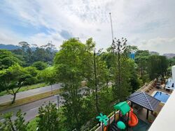 Sherwood Condo (D21), Condominium #527535301